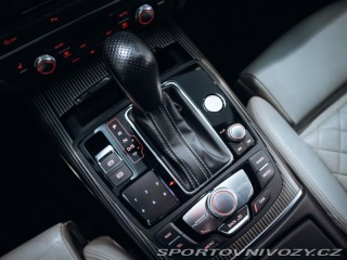 Audi A6 3.0 BiTDI  235 kW S-line 2015
