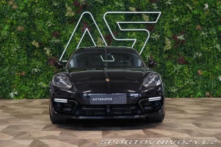 Porsche Panamera TURBO*ST*PDLS*PDCC*ZÁRUKA 2017