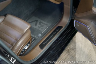 Porsche Panamera TURBO*ST*PDLS*PDCC*ZÁRUKA 2017
