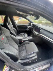 Škoda Octavia RS iV 2020