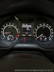 Škoda Octavia RS liftback 2015