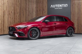 Mercedes-Benz A A AMG 45S