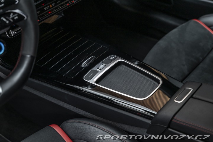 Mercedes-Benz A A AMG 45S 2023