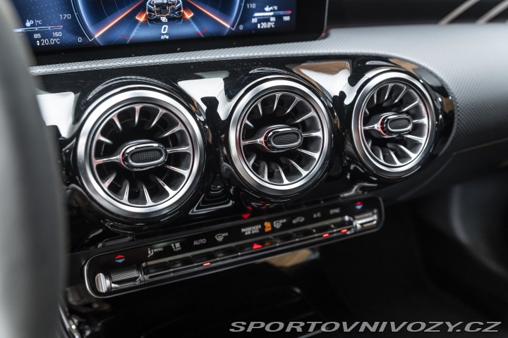 Mercedes-Benz A A AMG 45S 2023