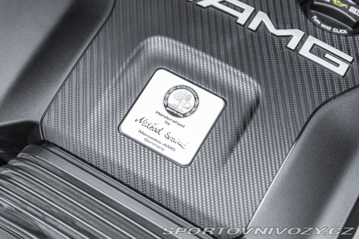 Mercedes-Benz A A AMG 45S 2023