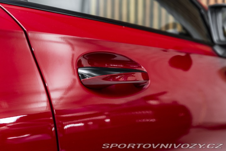 Mercedes-Benz A A AMG 45S 2023