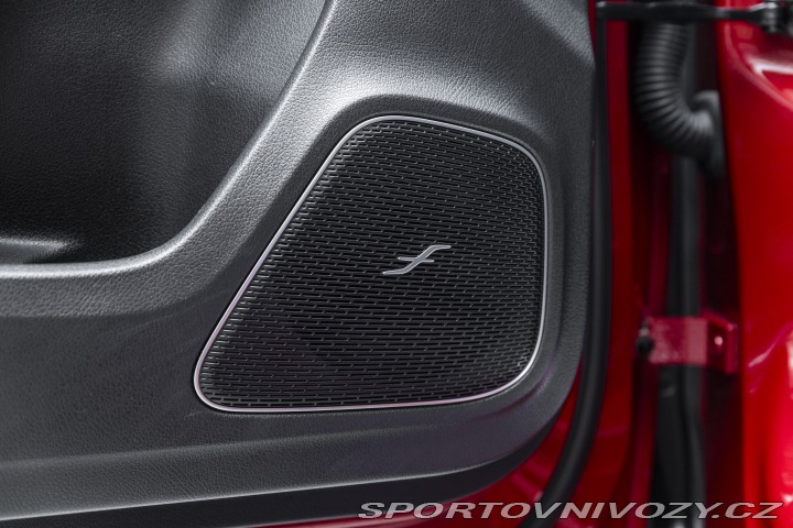 Mercedes-Benz A A AMG 45S 2023