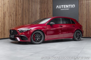 Mercedes-Benz A A AMG 45S 2023