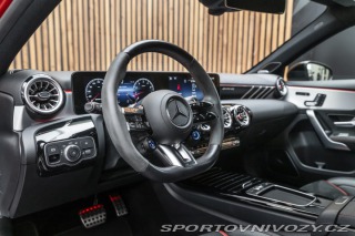 Mercedes-Benz A A AMG 45S 2023