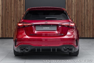 Mercedes-Benz A A AMG 45S 2023