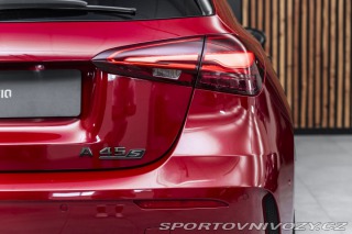 Mercedes-Benz A A AMG 45S 2023