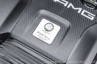 Mercedes-Benz A A AMG 45S 2023