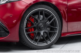 Mercedes-Benz A A AMG 45S 2023