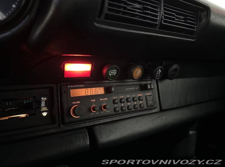 Porsche 911 3.3 Turbo Coupé 1978