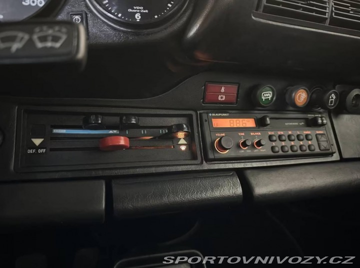 Porsche 911 3.3 Turbo Coupé 1978