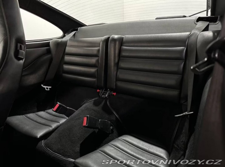Porsche 911 3.3 Turbo Coupé 1978