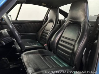 Porsche 911 3.3 Turbo Coupé 1978