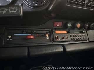 Porsche 911 3.3 Turbo Coupé 1978