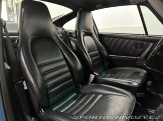 Porsche 911 3.3 Turbo Coupé 1978