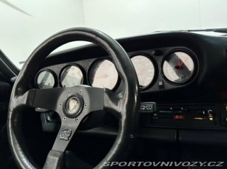 Porsche 911 3.3 Turbo Coupé 1978
