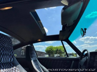 Porsche 911 3.0 SC Sunroof 1979