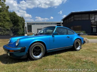 Porsche 911 3.0 SC Sunroof 1979