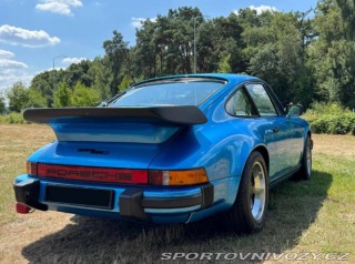 Porsche 911 3.0 SC Sunroof 1979