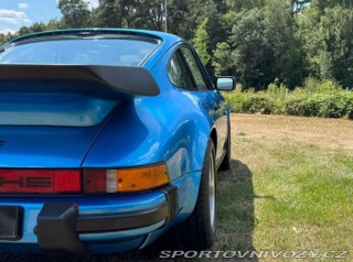 Porsche 911 3.0 SC Sunroof 1979