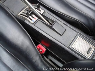 Fiat 124 Spider 1.6 Sport Spider BS1 1972