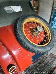 Ostatní značky Ostatní modely Aero 662 1933