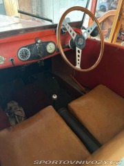 Ostatní značky Ostatní modely Aero 662 1933