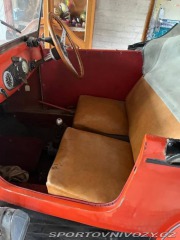 Ostatní značky Ostatní modely Aero 662 1933