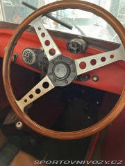 Ostatní značky Ostatní modely Aero 662 1933