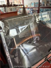 Ostatní značky Ostatní modely Aero 662 1933