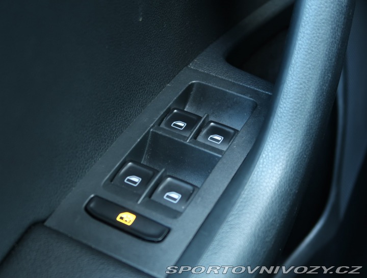 Škoda Octavia RS RS RS 2.0 TSI 2015