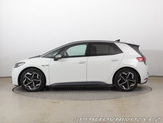 Volkswagen ID.3 Plus Pro (62 kWh) 2020