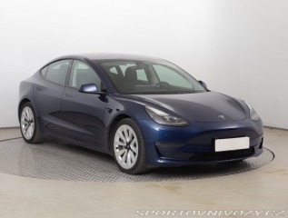 Tesla Model 3 Long Range 4WD 82kWh