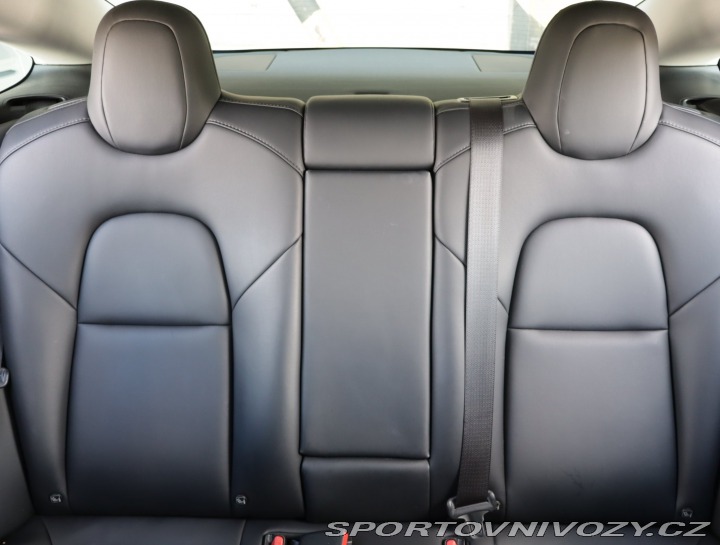 Tesla Model 3 Long Range 4WD 82kWh 2021