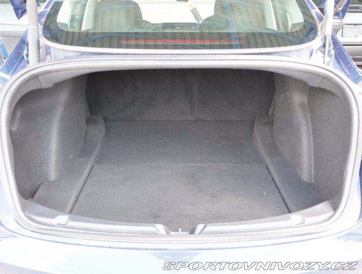 Tesla Model 3 Long Range 4WD 82kWh 2021