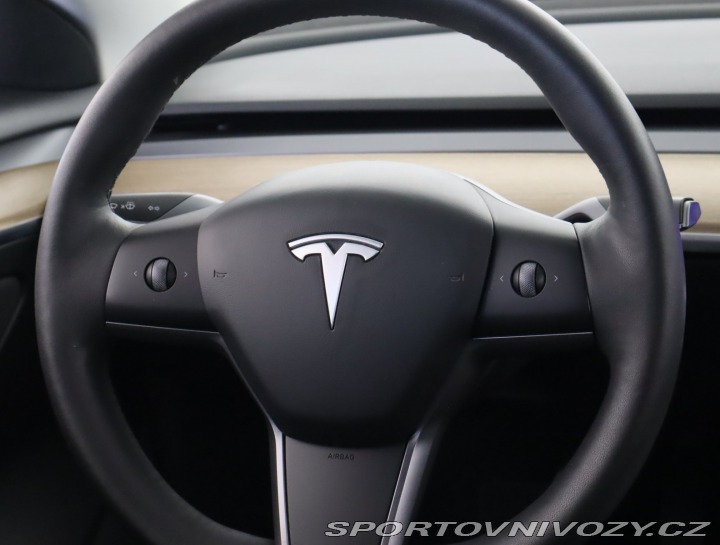 Tesla Model 3 Long Range 4WD 82kWh 2021