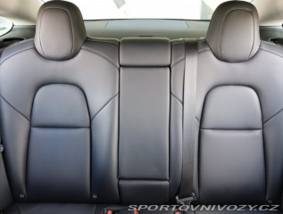 Tesla Model 3 Long Range 4WD 82kWh 2021