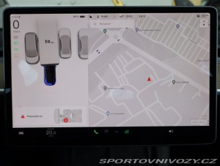 Tesla Model 3 Long Range 4WD 82kWh 2021