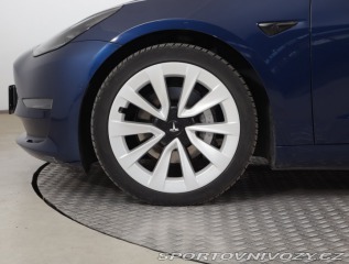 Tesla Model 3 Long Range 4WD 82kWh 2021