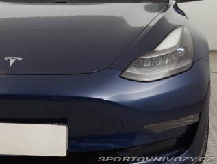 Tesla Model 3 Long Range 4WD 82kWh 2021