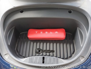 Tesla Model 3 Long Range 4WD 82kWh 2021