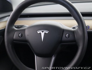 Tesla Model 3 Long Range 4WD 82kWh 2021