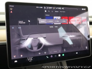 Tesla Model 3 Long Range 4WD 82kWh 2021