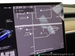 Tesla Model 3 Long Range 4WD 82kWh 2021