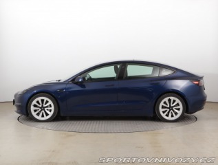 Tesla Model 3 Long Range 4WD 82kWh 2021
