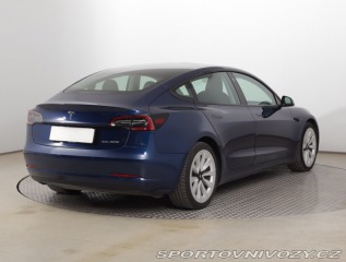 Tesla Model 3 Long Range 4WD 82kWh 2021
